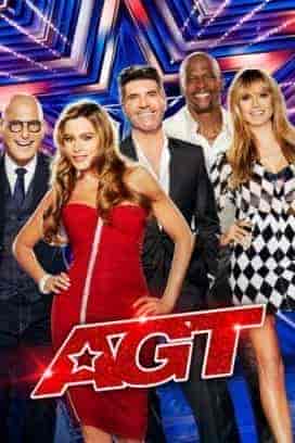 برنامج America's Got Talent الموسم 16 الحلقة 3 الثالثة مترجمة