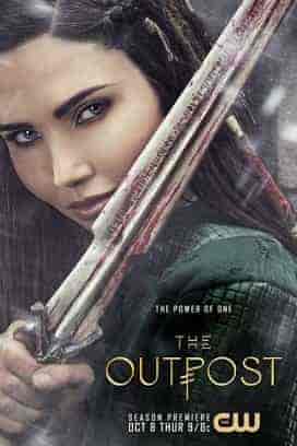 مسلسل The Outpost الموسم الثالث الحلقة 13 والاخيرة مترجمة