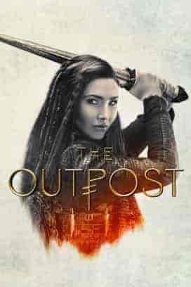 مسلسل The Outpost الموسم الرابع الحلقة 13 والاخيرة مترجمة