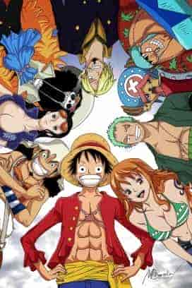 انمي ون بيس One Piece الحلقة 108