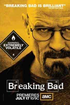 مسلسل Breaking Bad الموسم الثالث الحلقة 11 مترجمة