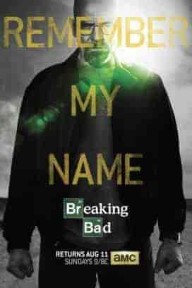 مسلسل Breaking Bad الموسم الخامس الحلقة 11 مترجمة