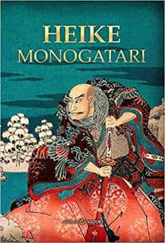 انمي Heike Monogatari الحلقة 3 الثالثة مترجمة