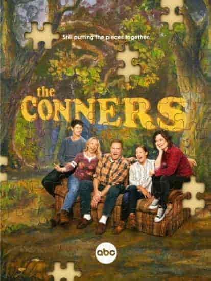 مسلسل The Conners الموسم الرابع الحلقة 1 الاولي مترجمة