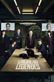 مسلسل The Bureau الموسم الثالث الحلقة 6 السادسة مترجمة