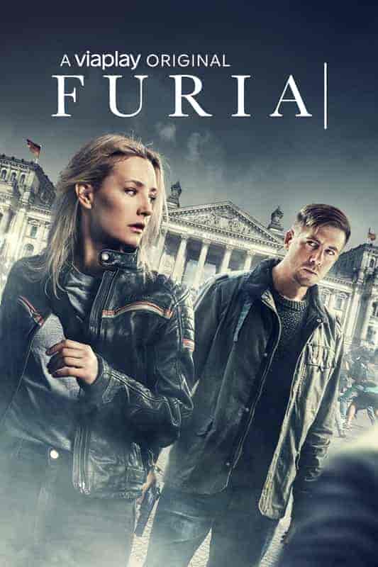 مسلسل Furia الموسم الاول الحلقة 3 الثالثة مترجمة