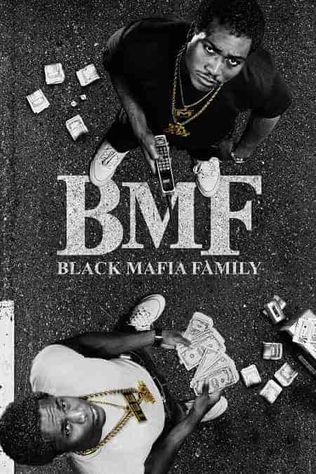 مسلسل BMF الموسم الاول الحلقة 2 الثانية مترجمة
