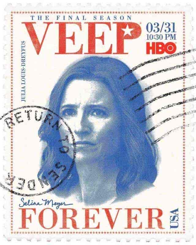مسلسل Veep الموسم السابع الحلقة 5 الخامسة مترجمة