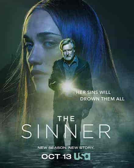 مسلسل The Sinner الموسم الرابع الحلقة 5 الخامسة مترجمة