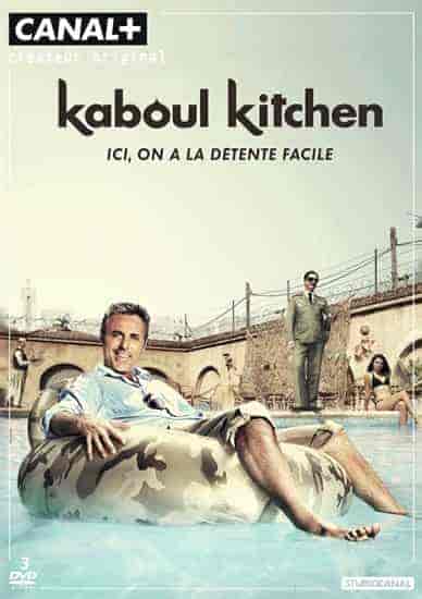 مسلسل Kaboul Kitchen الموسم الثالث الحلقة 12 والاخيرة مترجمة