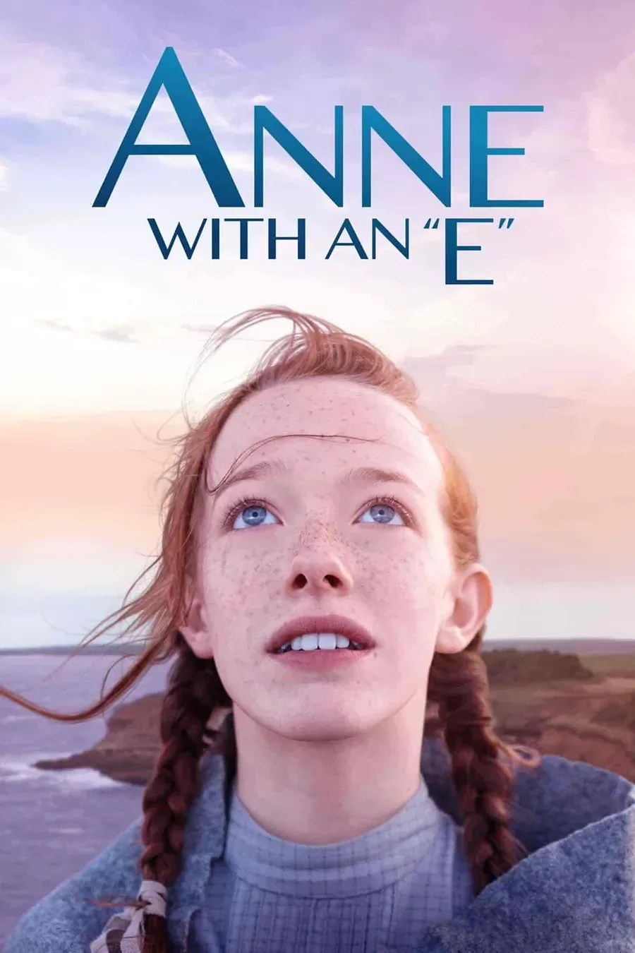 مسلسل Anne الموسم الثاني الحلقة 8 الثامنة مترجمة