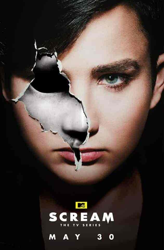 مسلسل Scream الموسم الثاني الحلقة 10