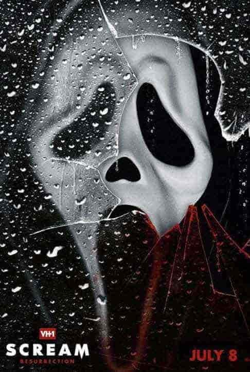 مسلسل Scream الموسم الثالث الحلقة 4