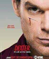 مسلسل Dexter الموسم السابع مترجم