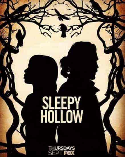 مسلسل Sleepy Hollow الموسم الثالث الحلقة 18 والاخيرة مترجمة