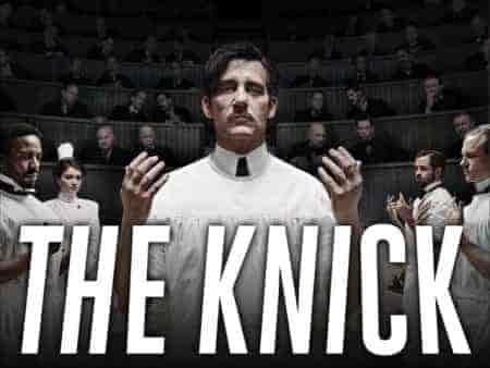 مسلسل The Knick الموسم الثاني الحلقة 5 الخامسة مترجمة