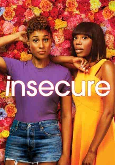 مسلسل Insecure الموسم الثالث الحلقة 1 الاولي مترجمة