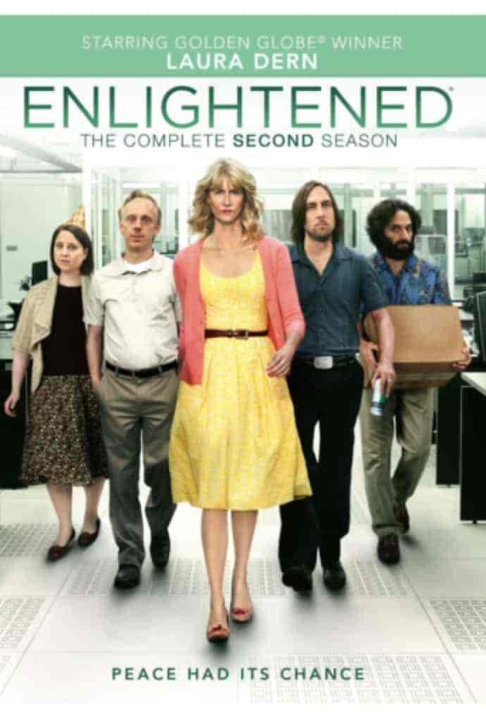 مسلسل Enlightened الموسم الثاني الحلقة 2 الثانية مترجمة