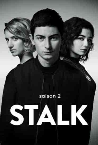 مسلسل Stalk الموسم الثاني الحلقة 1 الاولي مترجمة