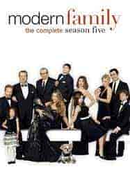 مسلسل Modern Family الموسم الخامس الحلقة 4 الرابعة مترجمة