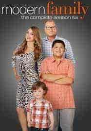 مسلسل Modern Family الموسم السادس الحلقة 4 الرابعة مترجمة
