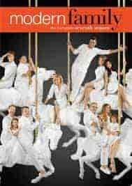 مسلسل Modern Family الموسم السابع الحلقة 4 الرابعة مترجمة