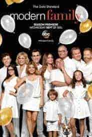 مسلسل Modern Family الموسم التاسع الحلقة 4 الرابعة مترجمة