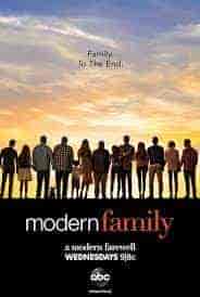 مسلسل Modern Family الموسم 11 الحلقة 4 الرابعة مترجمة