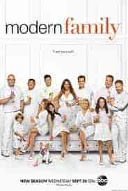 مسلسل Modern Family الموسم العاشر الحلقة 4 الرابعة مترجمة