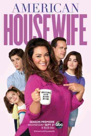 مسلسل American Housewife الموسم الثاني الحلقة 15 مترجمة