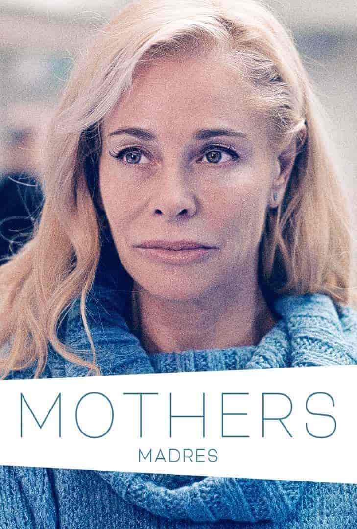 مسلسل Madres. Amor y vida الموسم الثاني الحلقة 3 الثالثة مترجمة