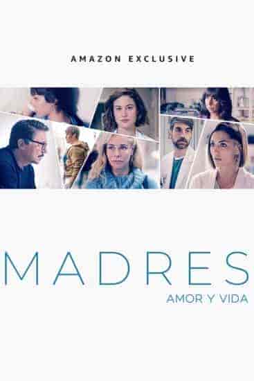 مسلسل Madres. Amor y vida الموسم الثالث الحلقة 3 الثالثة مترجمة