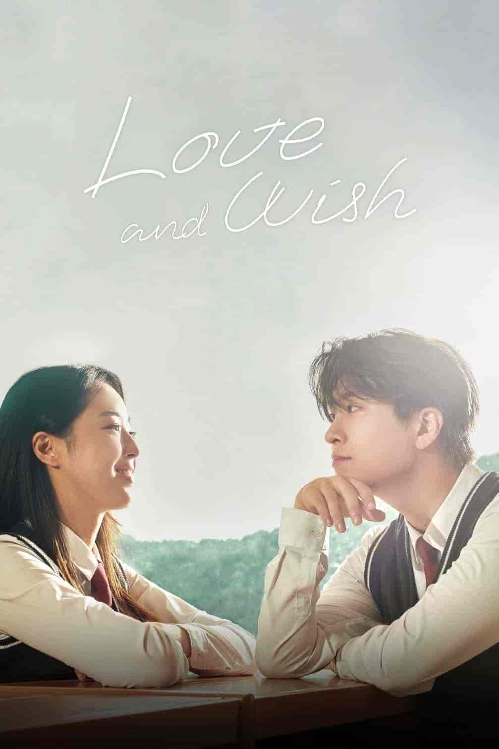 مسلسل حب وامنية Love and Wish الحلقة 3 مترجمة