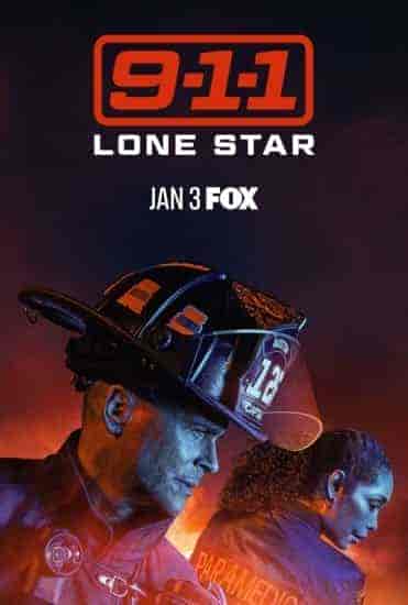 مسلسل 9-1-1: Lone Star الموسم الثالث الحلقة 8 الثامنة مترجمة