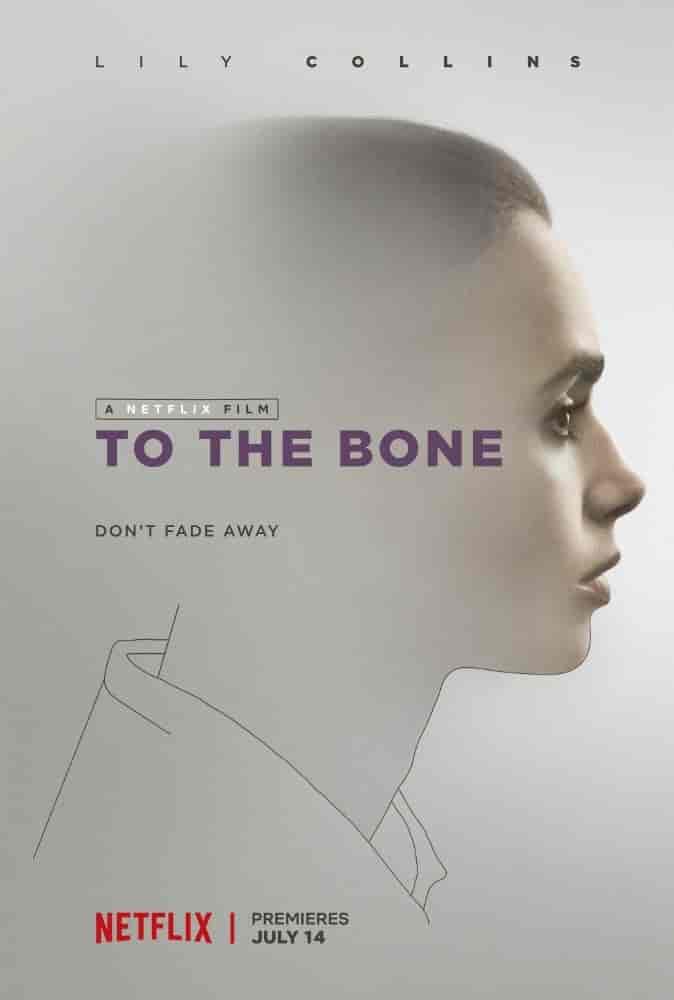 فيلم To the Bone مترجم اون لاين