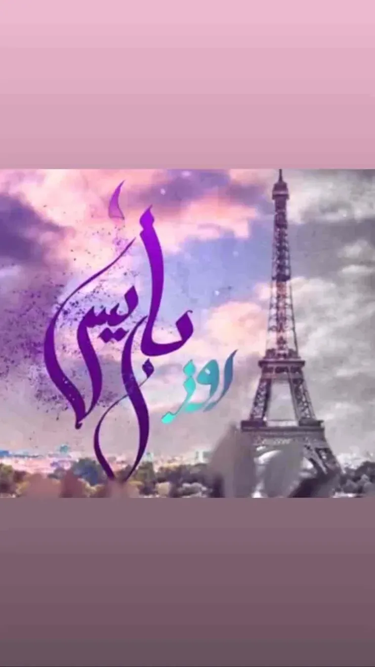 مسلسل روز باريس الحلقة 9 التاسعة