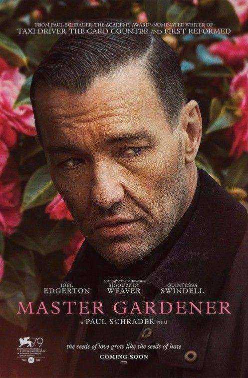 فيلم Master Gardener 2022 مترجم