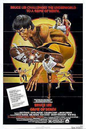 فيلم Game Of Death 1978 مترجم