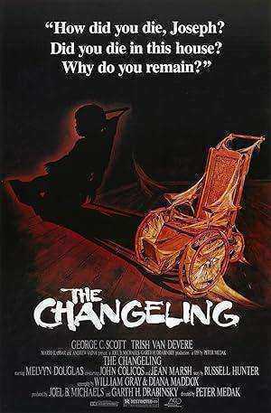 فيلم The Changeling مترجم