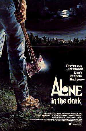 فيلم Alone in the Dark 1982 مترجم