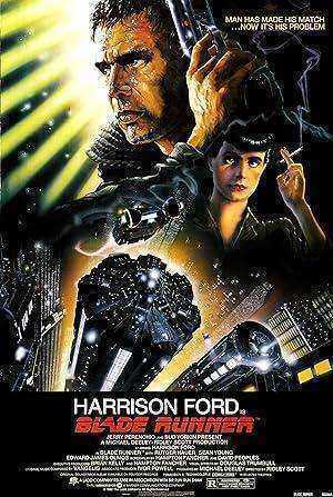 فيلم Blade Runner 1982 مترجم