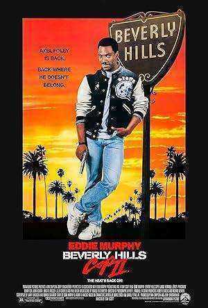 فيلم Beverly Hills Cop II 1987 مترجم