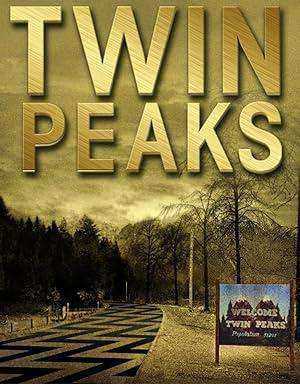 مسلسل Twin Peaks الموسم الاول الحلقة 8 والاخيرة مترجمة