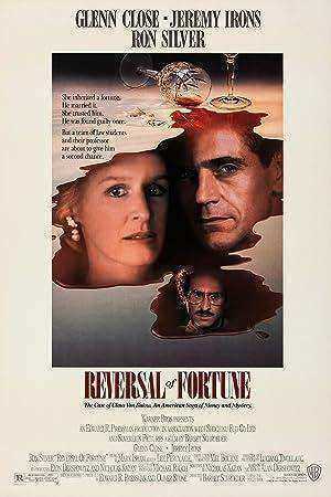 فيلم Reversal of Fortune 1990 مترجم