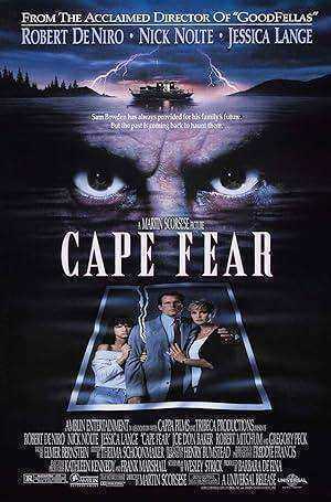 فيلم Cape Fear مترجم