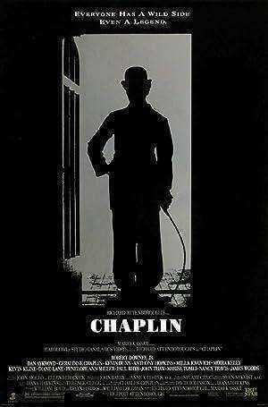 فيلم Chaplin 1992 مترجم