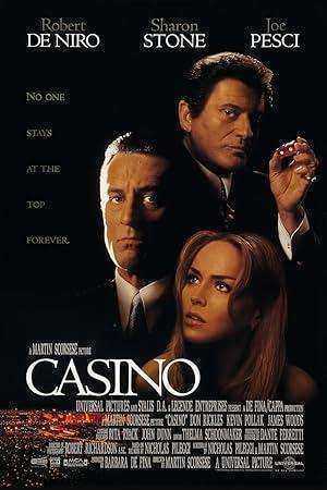 فيلم Casino 1995 مترجم