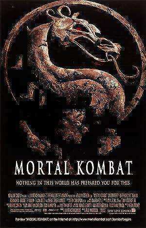 فيلم Mortal Kombat 1995 مترجم