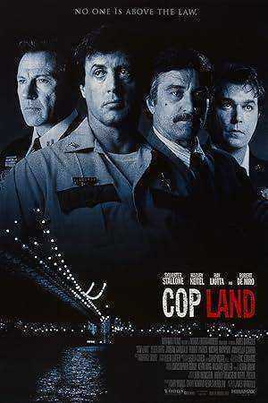 مشاهدة فيلم Cop Land 1997 مترجم