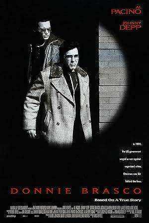 فيلم Donnie Brasco 1997 مترجم